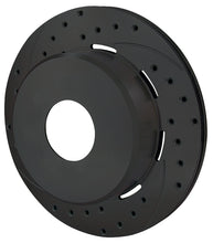 Load image into Gallery viewer, SRP Drilled Performance Rotor &amp; Hat - 160-6972
