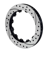 Load image into Gallery viewer, SRP Drilled Performance Rotor - 160-14636
