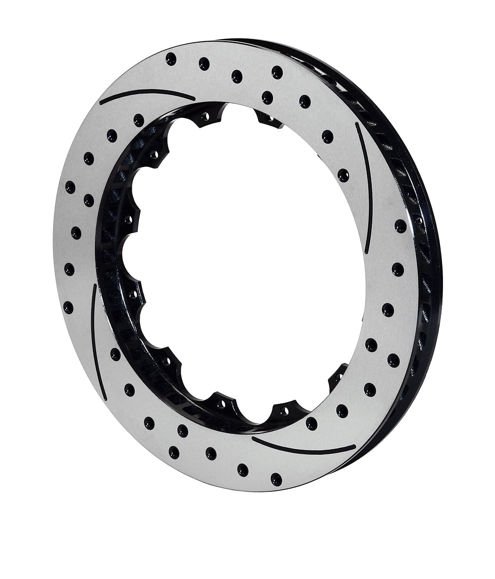 SRP Drilled Performance Rotor - 160-9962