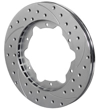 Load image into Gallery viewer, SRP Drilled Performance Rotor - 160-7099
