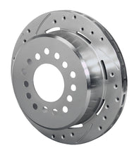 Load image into Gallery viewer, SRP Drilled Performance Rotor &amp; Hat - 160-9814
