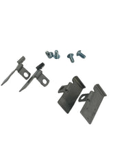 Load image into Gallery viewer, StopTech ST60 6-piston caliper abutment plates
