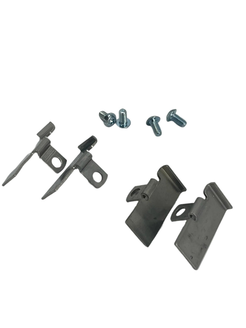 StopTech ST60 6-piston caliper abutment plates