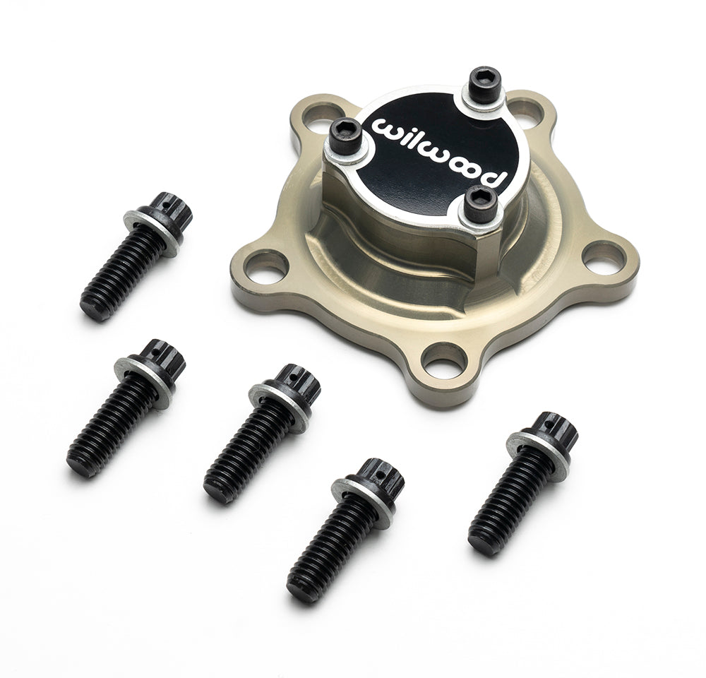 Hub Accessories - Wide 5 - 270-6733