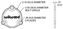 Load image into Gallery viewer, Hub Accessories - Wide 5 - 270-6918
