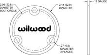 Load image into Gallery viewer, Hub Accessories - Wide 5 - 270-2265
