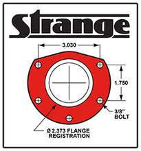 Load image into Gallery viewer, Forged Narrow Superlite 4R Big Brake Rear Parking Brake Kit - 140-12436
