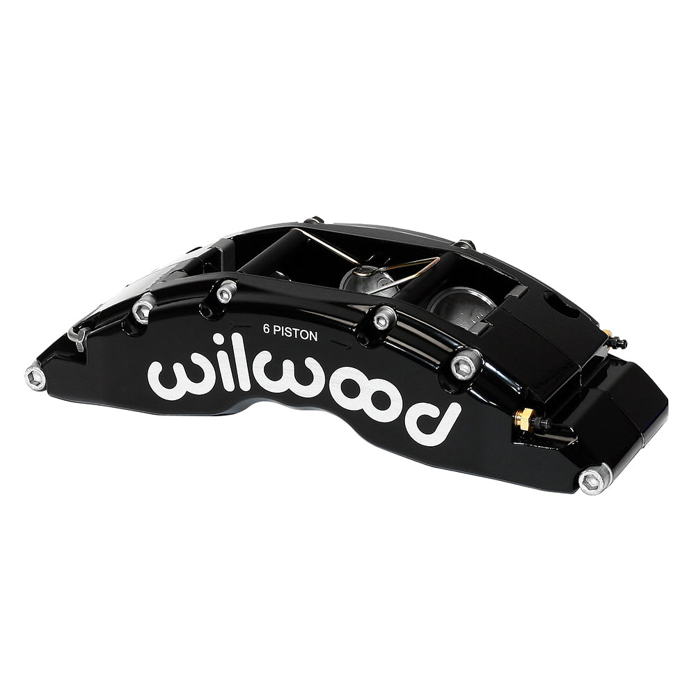 TC6 Radial Mount - 120-14318