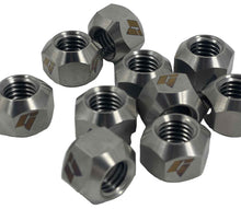 Load image into Gallery viewer, Titanium Double Sided Lug Nuts
