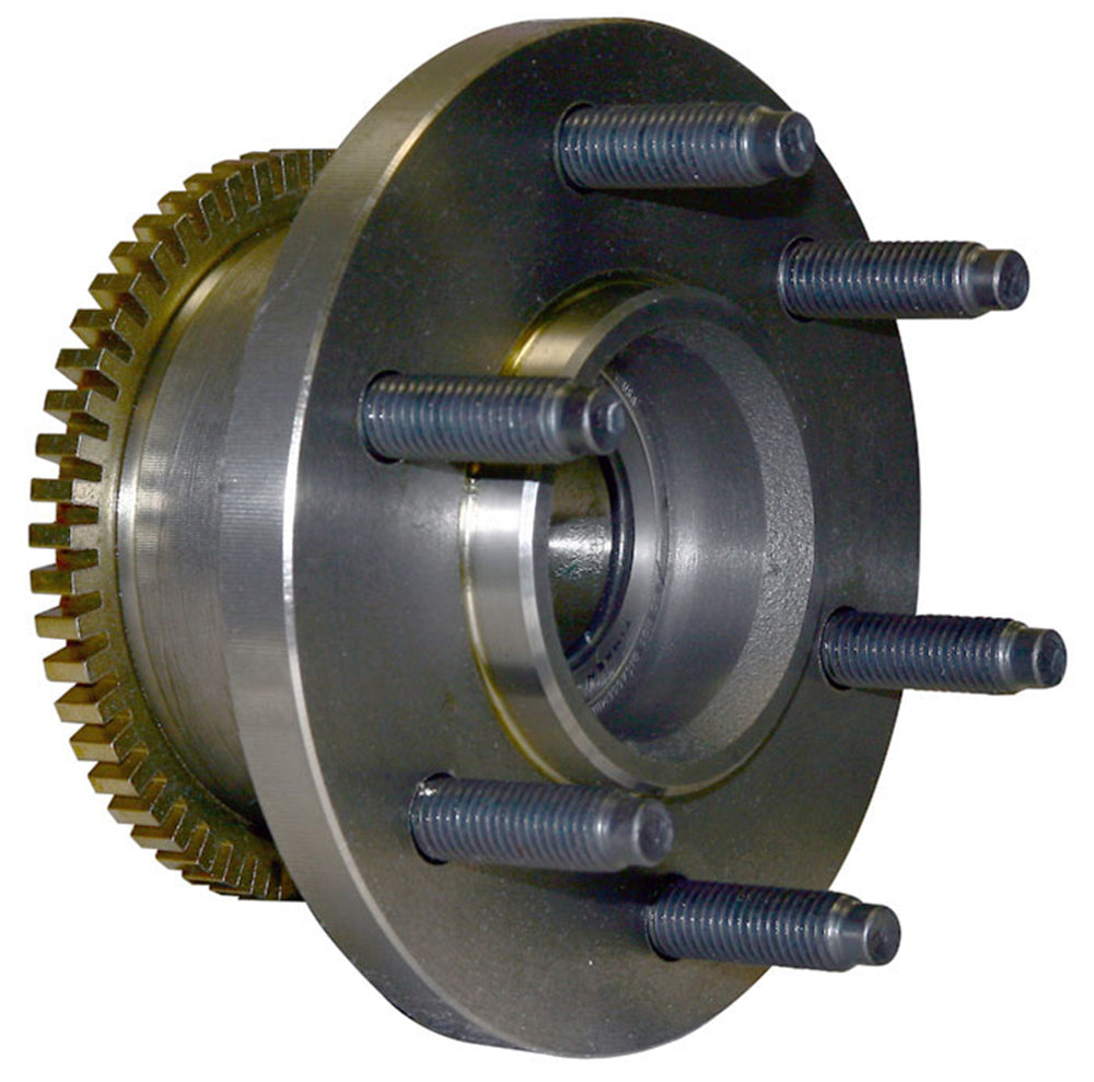 Hubs - Street & Drag - 270-9035