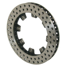 Load image into Gallery viewer, Ulltralite 32 Vane Rotor Drilled - 160-5864
