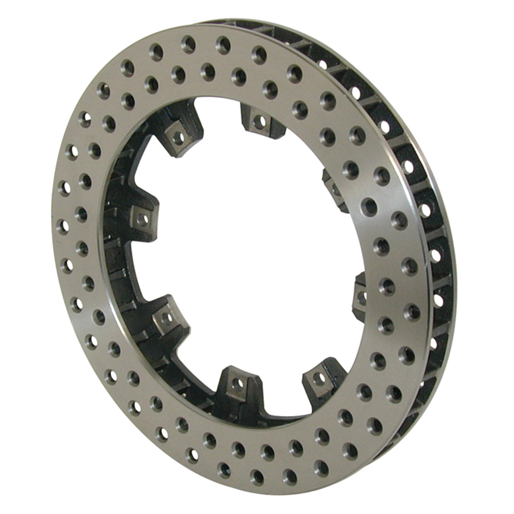 Ulltralite 32 Vane Rotor Drilled - 160-5864