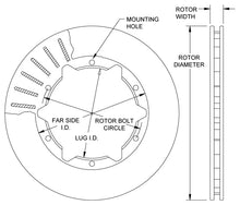 Load image into Gallery viewer, Ultralite 30 Vane Rotor - 160-3450
