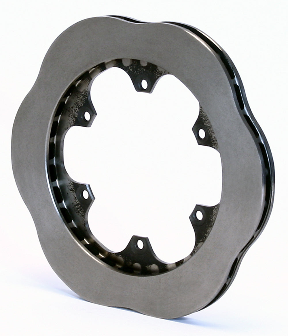 Ultralite 30 Vane Scalloped Rotor - 160-8427