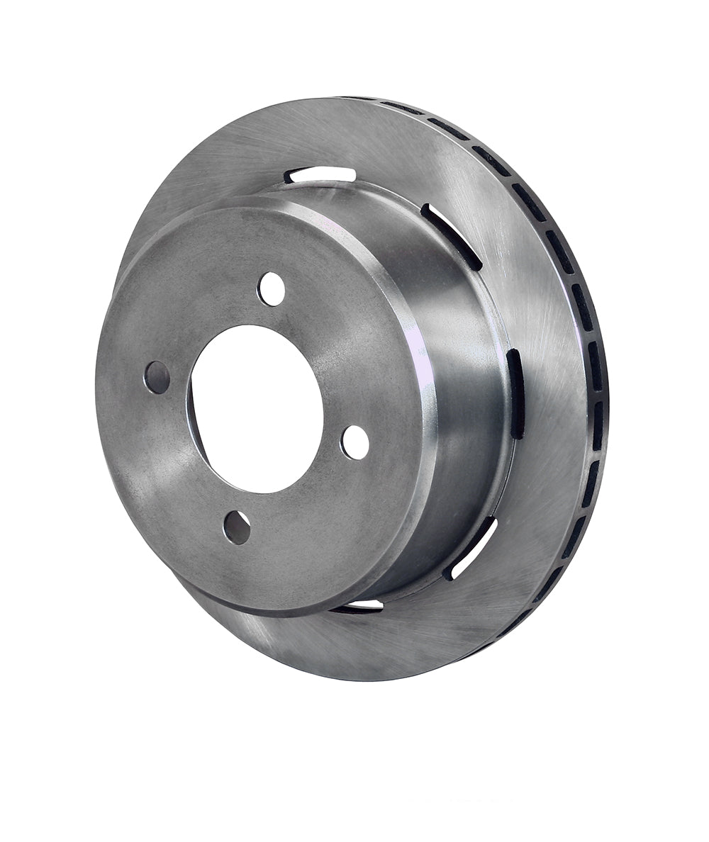 Ultralite HP 32 Vane Rotor & Hat - 160-12594