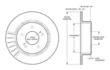Load image into Gallery viewer, Ultralite HP 32 Vane Rotor &amp; Hat - 160-17531
