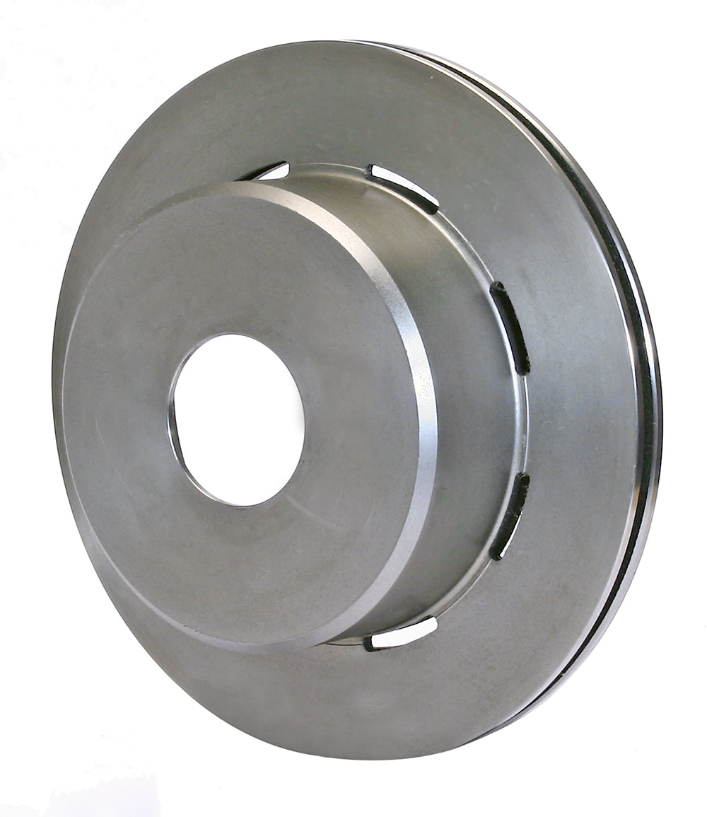 Ultralite HP 32 Vane Rotor & Hat 160-11519 – Gorsuch Performance Solutions