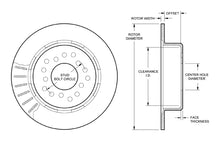 Load image into Gallery viewer, Ultralite HP 32 Vane Rotor &amp; Hat - 160-16451
