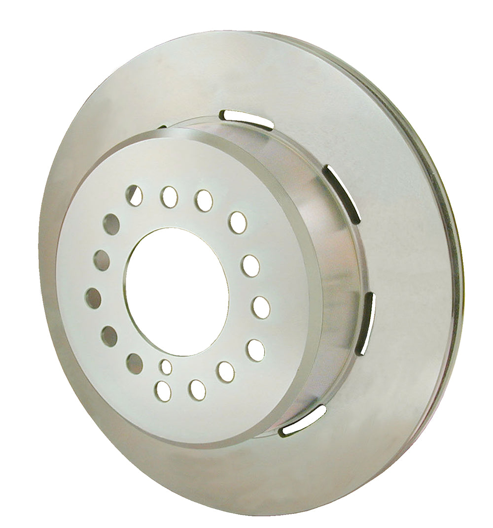 Ultralite HP 32 Vane Rotor & Hat - 160-11520
