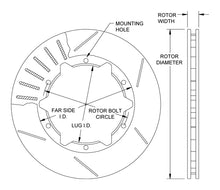 Load image into Gallery viewer, Ultralite HPS 30 Vane Rotor - 160-10358
