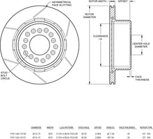 Load image into Gallery viewer, Ultralite HPS 32 Vane Rotor &amp; Hat - 160-12151
