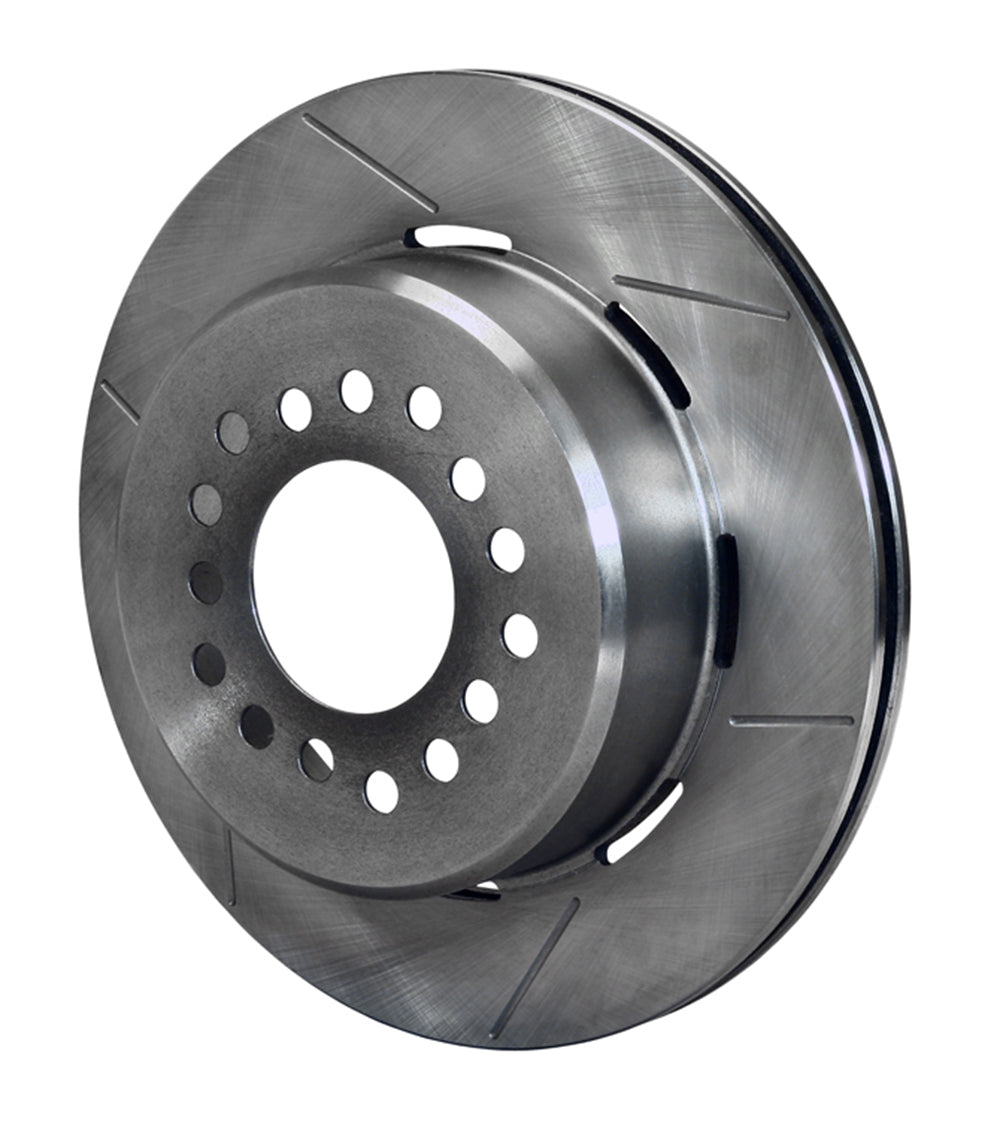 Ultralite HPS 32 Vane Rotor & Hat - 160-12151