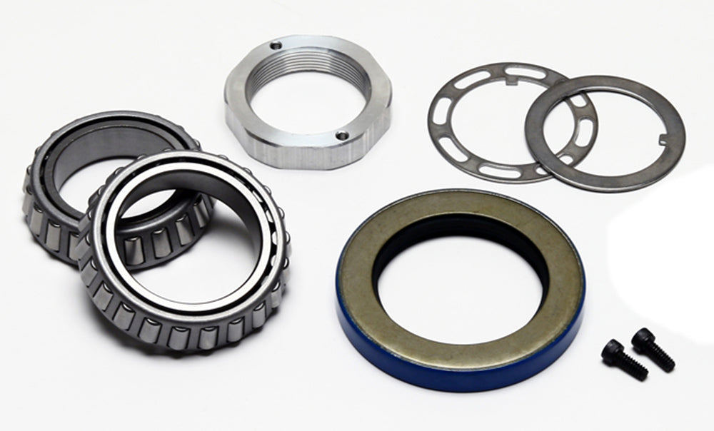 Bearing & Locknut Kit - 370-6885