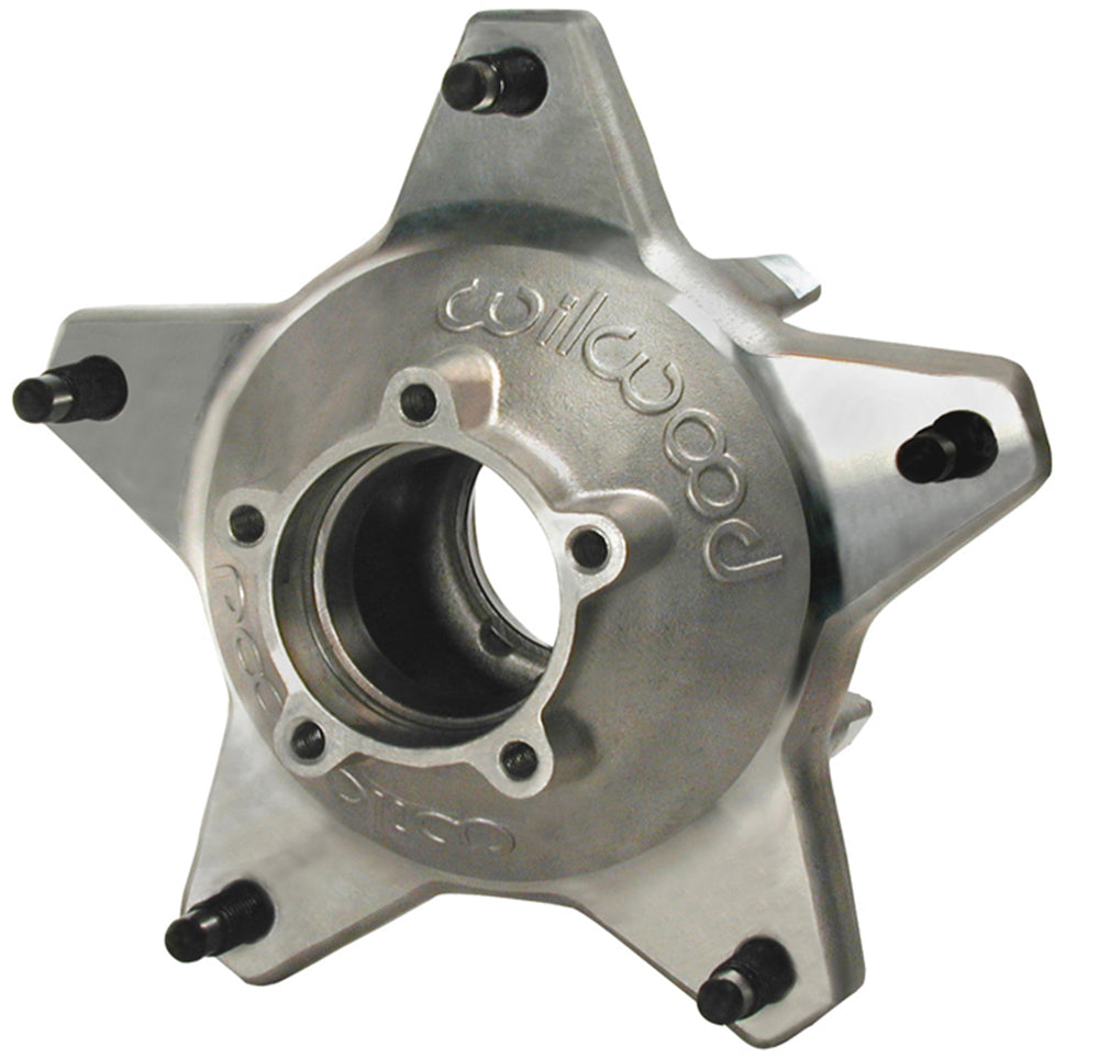 Hubs - Wide 5 - 270-6513C