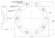 Load image into Gallery viewer, Hub Accessories - Wide 5 - 270-2189C

