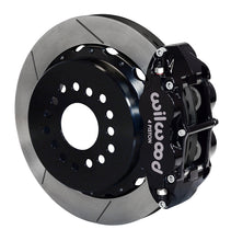 Load image into Gallery viewer, Forged Narrow Superlite 4R Big Brake Rear Parking Brake Kit - 140-10012
