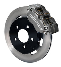 Load image into Gallery viewer, 1994 - 2004 Ford Dynapro Radial Front Pro-Street Brake Kit - 140-10016
