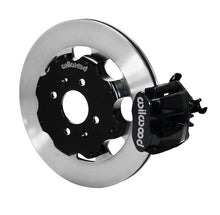 Load image into Gallery viewer, 1988 - 1997 Honda Combination Parking Brake Caliper Rear Brake Kit - 140-10211
