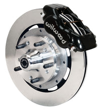 Load image into Gallery viewer, 1974 - 1980 Ford, Mercury Forged Dynalite Big Brake Front Brake Kit (Hub) - 140-10440
