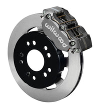 Load image into Gallery viewer, 2005 - 2014 Ford Dynapro Radial Front Pro-Street Brake Kit - 140-10542
