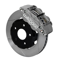 Load image into Gallery viewer, 1994 - 2004 Ford Forged Superlite 4R Big Brake Front Brake Kit (Race) - 140-10692
