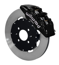 Load image into Gallery viewer, 1990 - 2013 Acura, Honda Forged Dynapro 6 Big Brake Front Brake Kit (Hat) - 140-10735
