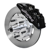 Load image into Gallery viewer, 1970 - 1978 Buick, Cadillac, Chevrolet, GMC, Oldsmobile, Pontiac Forged Dynapro 6 Big Brake Front Brake Kit (Hub) - 140-10738
