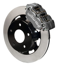 Load image into Gallery viewer, 1993 - 2002 Chevrolet, Pontiac Dynapro Radial Front Pro-Street Brake Kit - 140-10787
