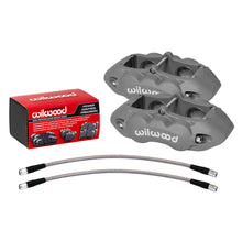 Load image into Gallery viewer, 1965 - 1982 Chevrolet D8-4 Front Replacement Caliper Kit - 140-10789
