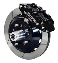 Load image into Gallery viewer, 1962 - 1972 Dodge, Plymouth Forged Narrow Superlite 6R Big Brake Front Brake Kit (Hub) - 140-10815
