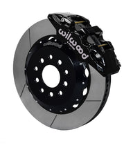 Load image into Gallery viewer, 2005 - 2014 Ford AERO6 Big Brake Front Brake Kit - 140-10830
