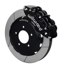 Load image into Gallery viewer, Forged Narrow Superlite 6R Big Brake Front Brake Kit (Hat) - 140-10969

