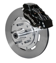 Load image into Gallery viewer, 1963 - 1970 Ford, Mercury Forged Dynalite Big Brake Front Brake Kit (Hub) - 140-11072
