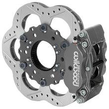 Load image into Gallery viewer, Billet Narrow Dynalite Radial Mount Sprint Inboard Brake Kit - 140-11206
