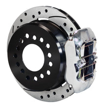Load image into Gallery viewer, Forged Dynapro Low-Profile Rear Parking Brake Kit - 140-11389
