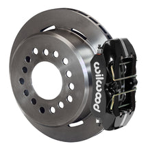 Load image into Gallery viewer, Forged Dynapro Low-Profile Rear Parking Brake Kit - 140-11389
