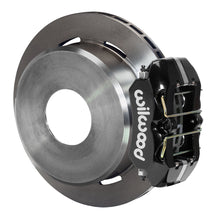 Load image into Gallery viewer, Forged Dynapro Low-Profile Rear Parking Brake Kit - 140-11390
