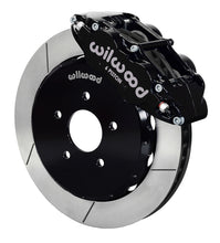 Load image into Gallery viewer, 2007 - 2013 Infiniti, Nissan Forged Narrow Superlite 6R Big Brake Front Brake Kit (Hat) - 140-11584
