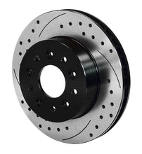 Load image into Gallery viewer, 1965 - 1982 Chevrolet Promatrix Front Replacement Rotor Kit - 140-11738
