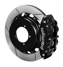 Load image into Gallery viewer, Forged Narrow Superlite 4R Big Brake Rear Parking Brake Kit - 140-11877
